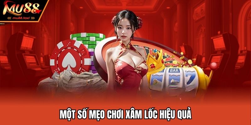 Tổng hợp cách chơi bài xâm hiệu quả từ chuyên gia