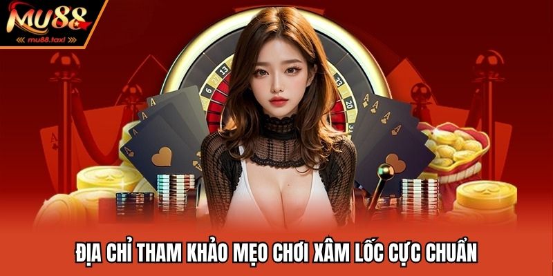 Nên tổng hợp kinh nghiệm chơi từ nguồn an toàn nhất